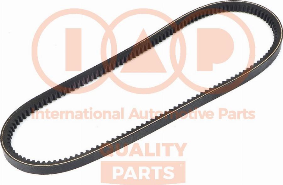IAP QUALITY PARTS 140-16055 - Curea transmisie cu caneluri aaoparts.ro