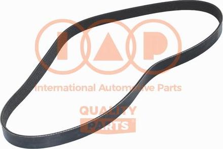 IAP QUALITY PARTS 140-16064 - Curea transmisie cu caneluri aaoparts.ro