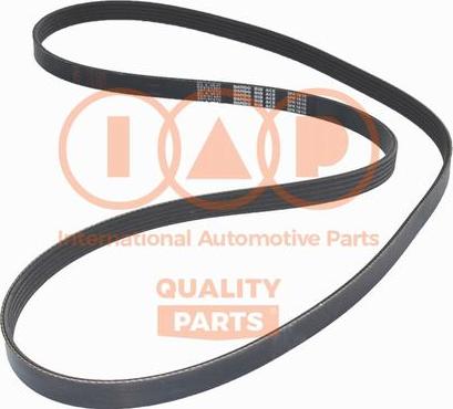 IAP QUALITY PARTS 140-18071 - Curea transmisie cu caneluri aaoparts.ro