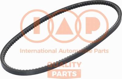 IAP QUALITY PARTS 140-13040 - Curea transmisie aaoparts.ro
