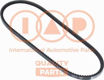 IAP QUALITY PARTS 140-13041 - Curea transmisie aaoparts.ro