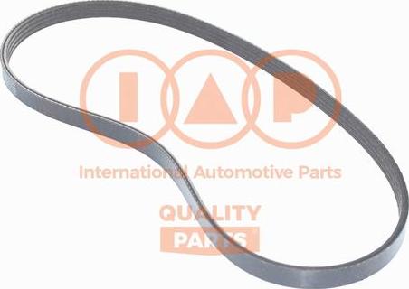 IAP QUALITY PARTS 140-13141 - Curea transmisie cu caneluri aaoparts.ro