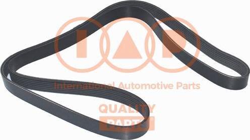 IAP QUALITY PARTS 140-13111 - Curea transmisie cu caneluri aaoparts.ro