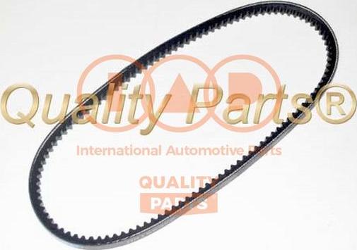 IAP QUALITY PARTS 140-12011 - Curea transmisie aaoparts.ro