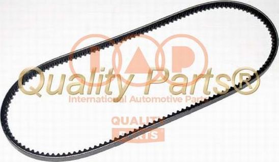IAP QUALITY PARTS 140-12023 - Curea transmisie aaoparts.ro