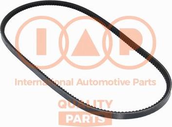 IAP QUALITY PARTS 140-17053 - Curea transmisie aaoparts.ro