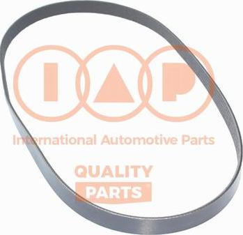 IAP QUALITY PARTS 140-17191 - Curea transmisie cu caneluri aaoparts.ro