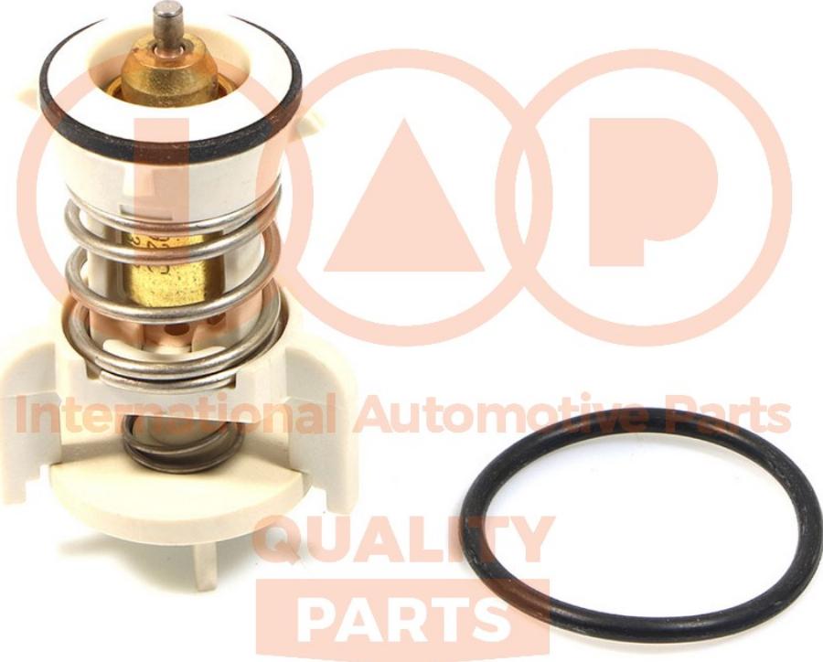 IAP QUALITY PARTS 155-50061 - Termostat,lichid racire aaoparts.ro