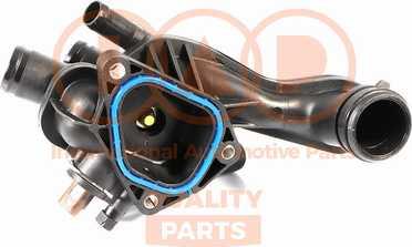 IAP QUALITY PARTS 155-51000 - Termostat,lichid racire aaoparts.ro