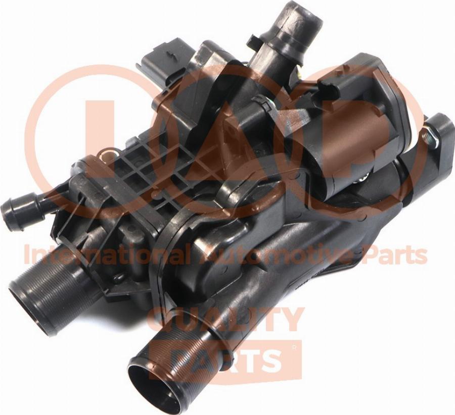 IAP QUALITY PARTS 155-52090 - Termostat,lichid racire aaoparts.ro