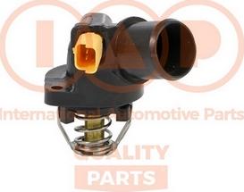 IAP QUALITY PARTS 155-52031 - Termostat,lichid racire aaoparts.ro