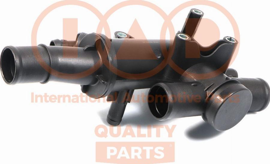 IAP QUALITY PARTS 155-52033 - Termostat,lichid racire aaoparts.ro