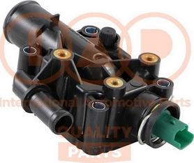 IAP QUALITY PARTS 155-52032 - Termostat,lichid racire aaoparts.ro