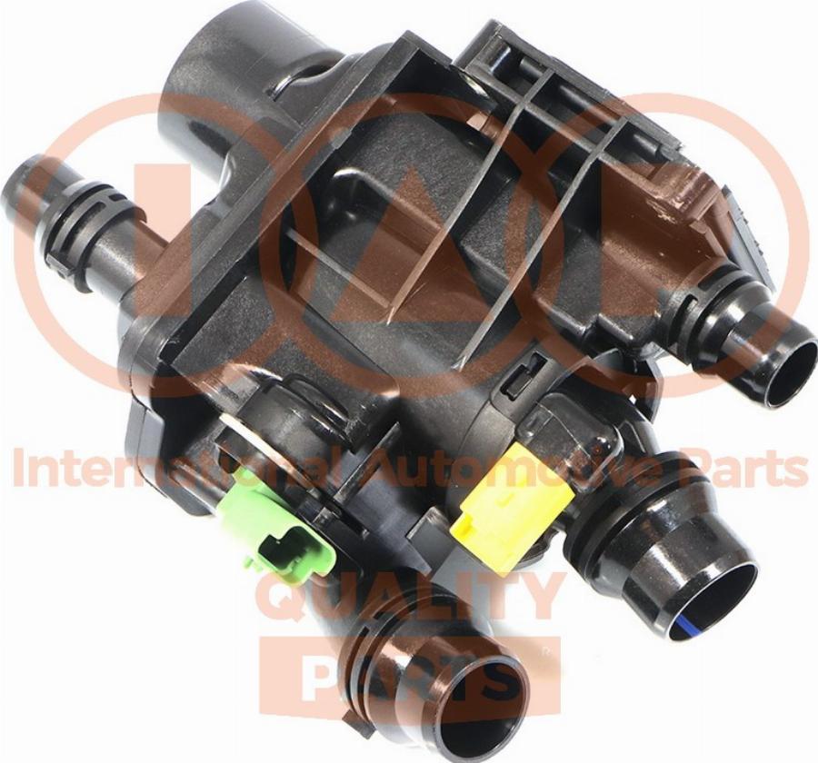 IAP QUALITY PARTS 155-52021 - Termostat,lichid racire aaoparts.ro