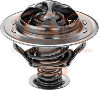 IAP QUALITY PARTS 155-09041 - Termostat,lichid racire aaoparts.ro