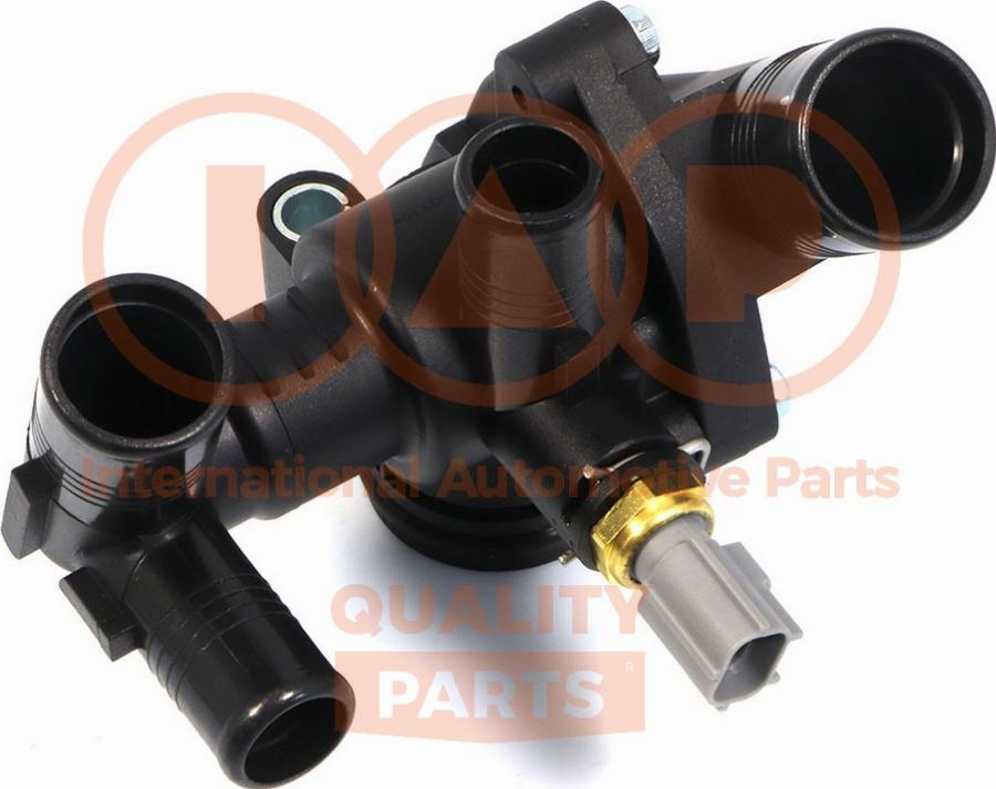 IAP QUALITY PARTS 155-04052P - Termostat,lichid racire aaoparts.ro