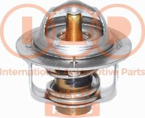 IAP QUALITY PARTS 155-03040 - Termostat,lichid racire aaoparts.ro