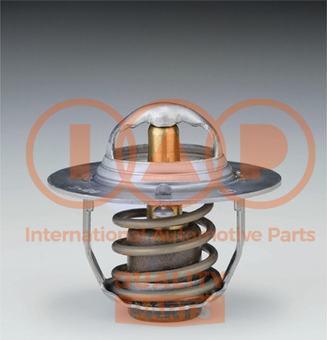 IAP QUALITY PARTS 155-03011 - Termostat,lichid racire aaoparts.ro