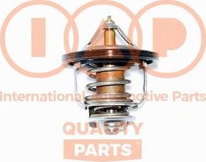 IAP QUALITY PARTS 155-03030 - Termostat,lichid racire aaoparts.ro