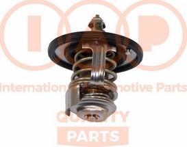 IAP QUALITY PARTS 155-03031G - Termostat,lichid racire aaoparts.ro