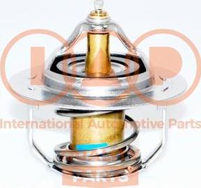 IAP QUALITY PARTS 155-07051 - Termostat,lichid racire aaoparts.ro
