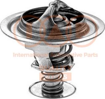 IAP QUALITY PARTS 155-07004 - Termostat,lichid racire aaoparts.ro
