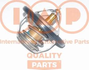 IAP QUALITY PARTS 155-07100 - Termostat,lichid racire aaoparts.ro