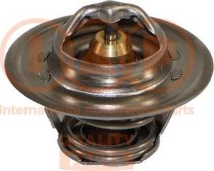 IAP QUALITY PARTS 155-14020 - Termostat,lichid racire aaoparts.ro