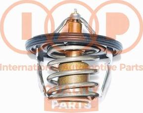 IAP QUALITY PARTS 155-15054 - Termostat,lichid racire aaoparts.ro