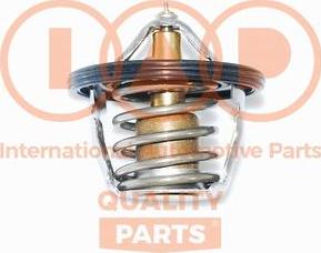 IAP QUALITY PARTS 155-15030 - Termostat,lichid racire aaoparts.ro