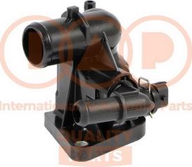 IAP QUALITY PARTS 155-16064 - Termostat,lichid racire aaoparts.ro