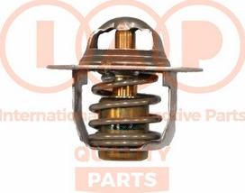 IAP QUALITY PARTS 155-16010G - Termostat,lichid racire aaoparts.ro