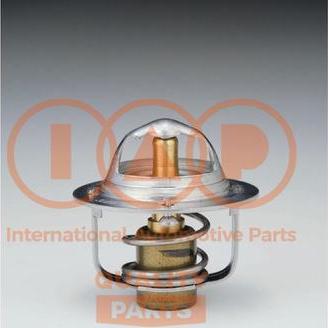 IAP QUALITY PARTS 155-16080 - Termostat,lichid racire aaoparts.ro