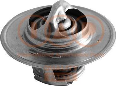 IAP QUALITY PARTS 155-10050 - Termostat,lichid racire aaoparts.ro