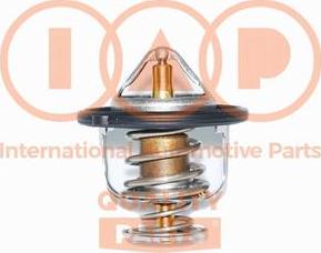 IAP QUALITY PARTS 155-11060 - Termostat,lichid racire aaoparts.ro