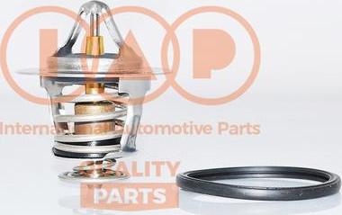 IAP QUALITY PARTS 155-13140 - Termostat,lichid racire aaoparts.ro