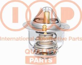 IAP QUALITY PARTS 155-13100 - Termostat,lichid racire aaoparts.ro