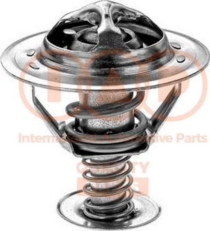 IAP QUALITY PARTS 155-12065 - Termostat,lichid racire aaoparts.ro
