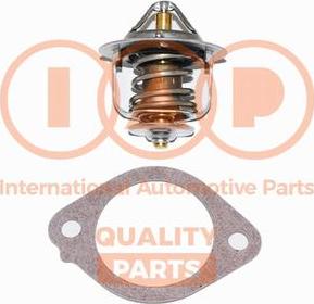 IAP QUALITY PARTS 155-12010 - Termostat,lichid racire aaoparts.ro