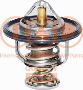 IAP QUALITY PARTS 155-12024 - Termostat,lichid racire aaoparts.ro