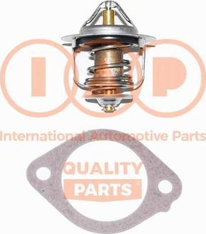 IAP QUALITY PARTS 155-12020 - Termostat,lichid racire aaoparts.ro