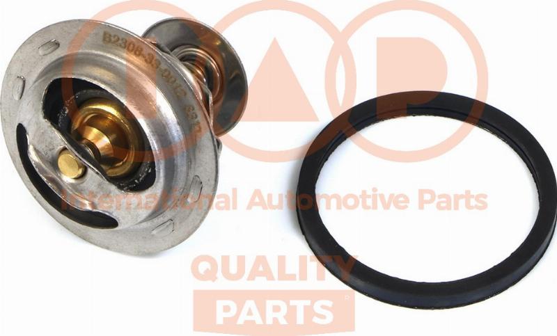IAP QUALITY PARTS 155-17087P - Termostat,lichid racire aaoparts.ro