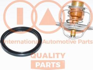 IAP QUALITY PARTS 155-20060 - Termostat,lichid racire aaoparts.ro