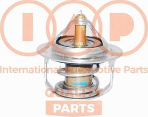 IAP QUALITY PARTS 155-21020 - Termostat,lichid racire aaoparts.ro