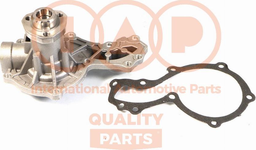 IAP QUALITY PARTS 150-50045 - Pompa apa aaoparts.ro