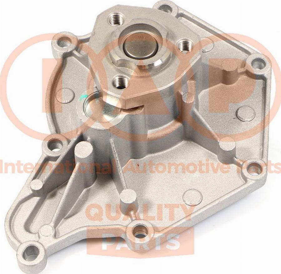IAP QUALITY PARTS 150-50068 - Pompa apa aaoparts.ro