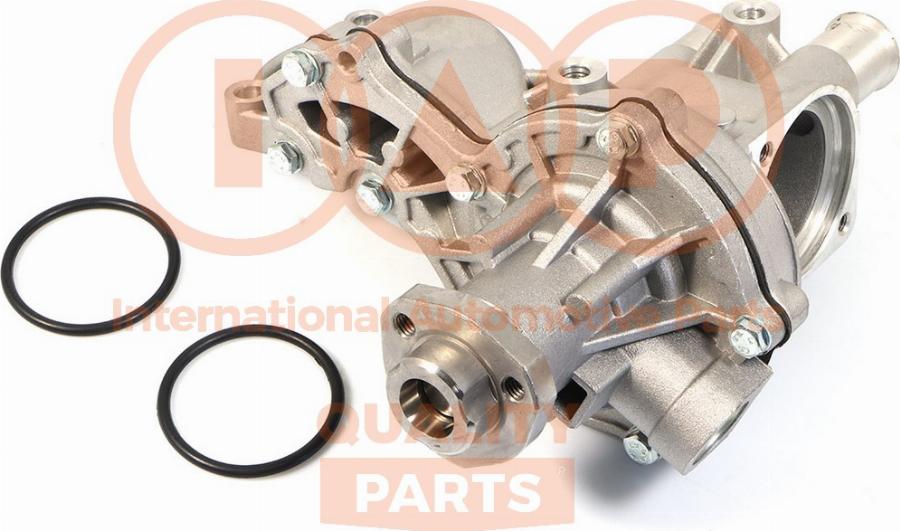 IAP QUALITY PARTS 150-50031 - Pompa apa aaoparts.ro
