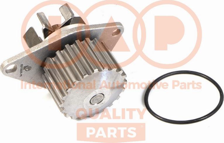 IAP QUALITY PARTS 150-52050 - Pompa apa aaoparts.ro