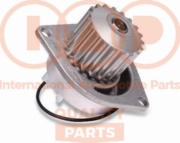 IAP QUALITY PARTS 150-52030 - Pompa apa aaoparts.ro