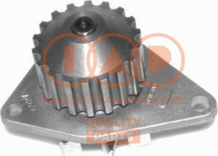 IAP QUALITY PARTS 150-52020 - Pompa apa aaoparts.ro